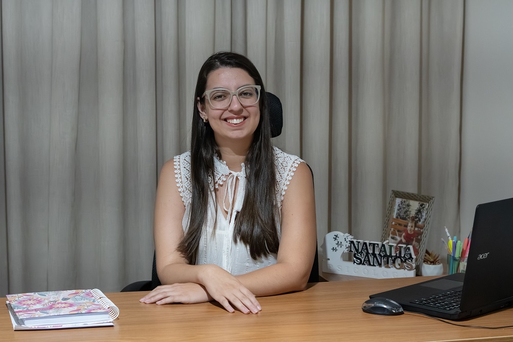 Natalia Santos
