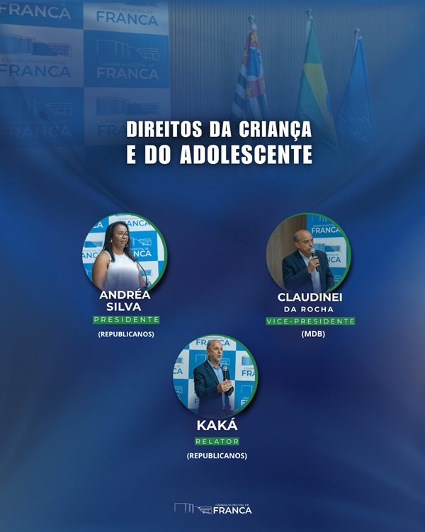 Direitos da Criança e dos Adolescentes 