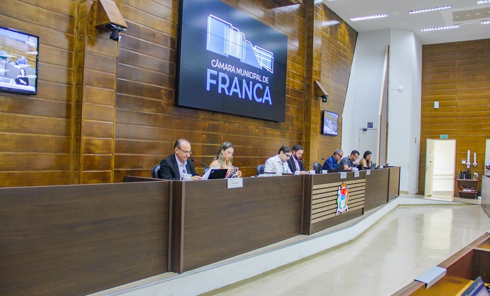 Francasite  Website Oficial da Cidade de Franca - São Paulo