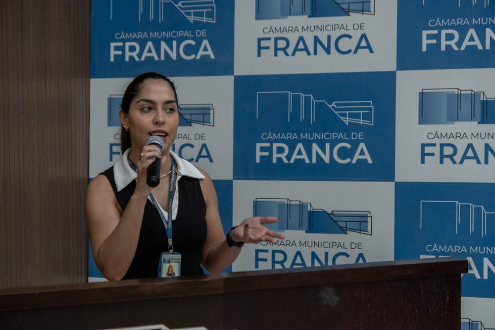 Vice-presidente do Conselho Municipal da Pessoa Idosa (COMUPI)