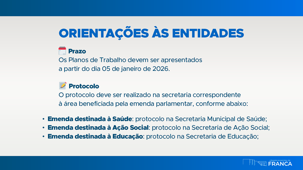 planos de trabalho