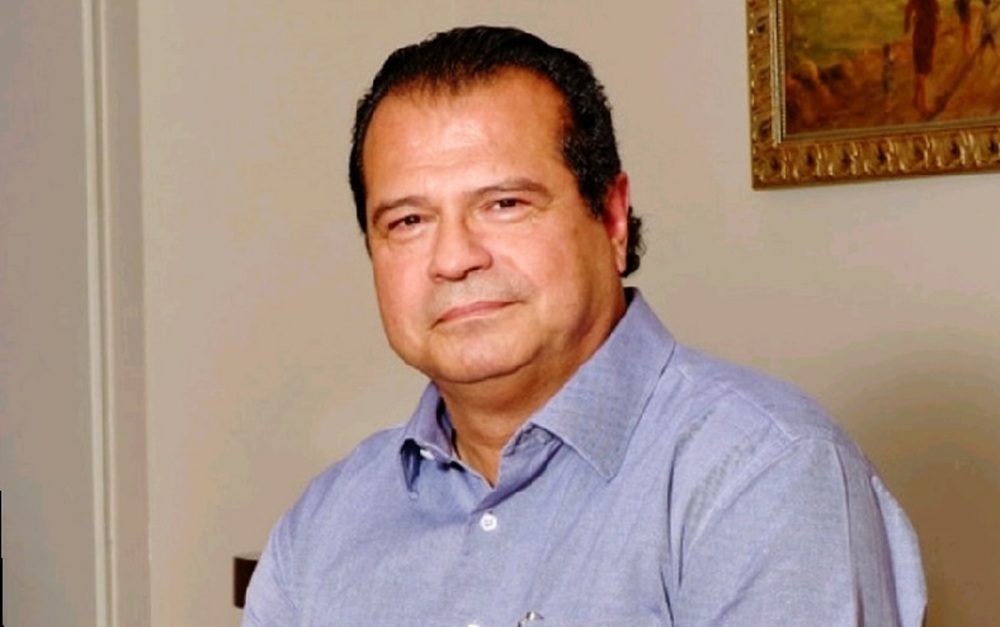 Tirso Meirelles