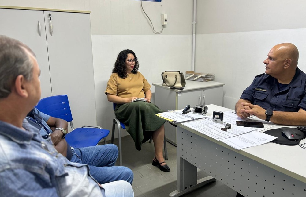 Visita GCM