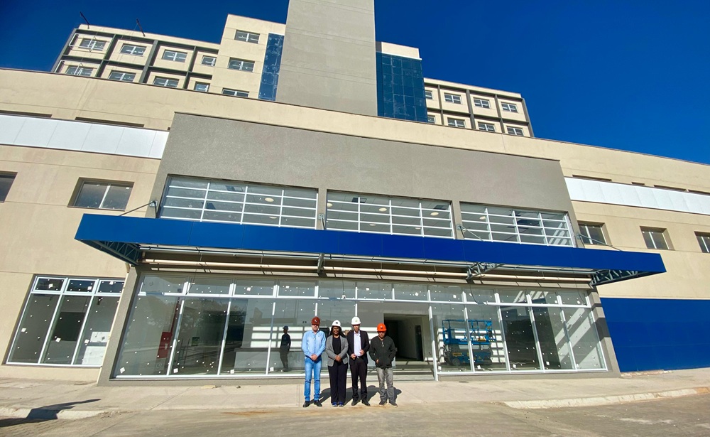 Visita Hospital 