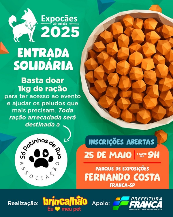 Feira Adoção 