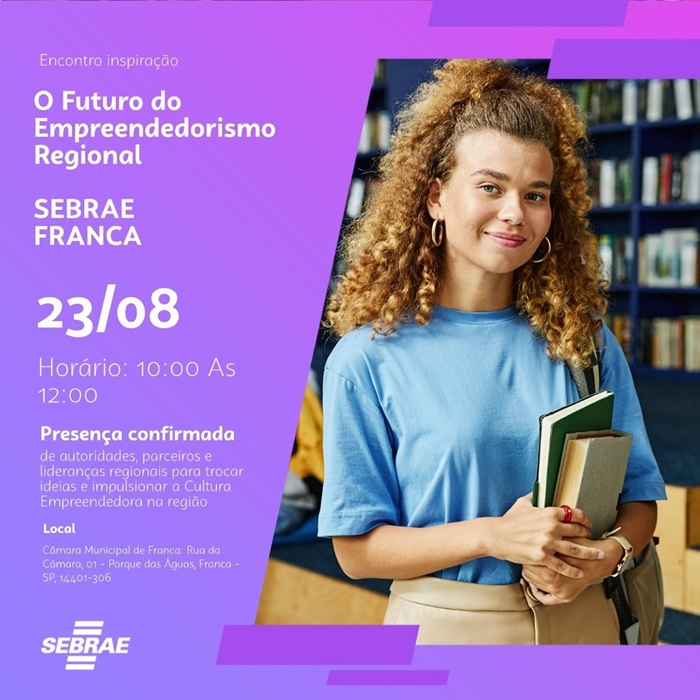 sebrae