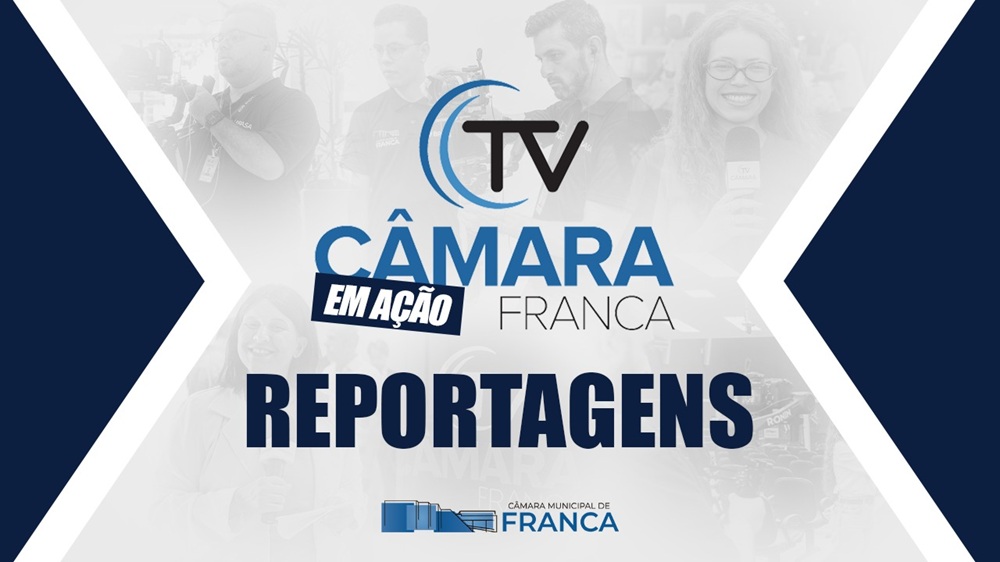 tv câmara