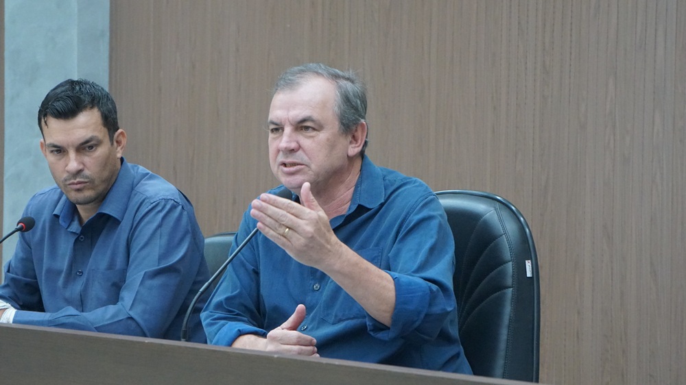 Audiência 