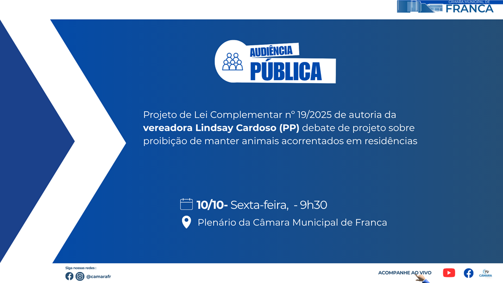 audiencia plc 19-2025