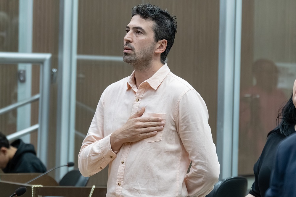 Vereadores celebram os 201 anos de Franca em série especial da Câmara