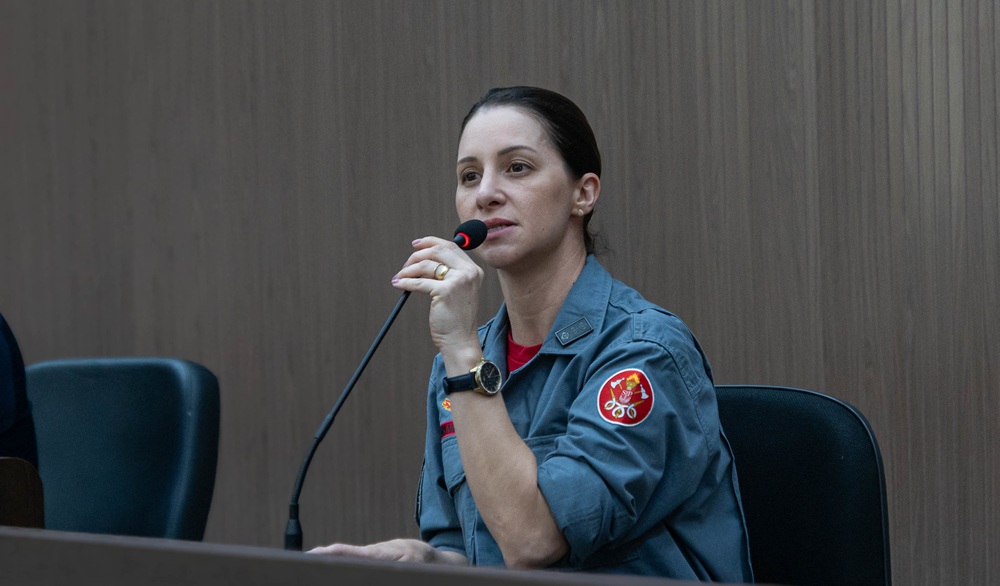 bombeiros