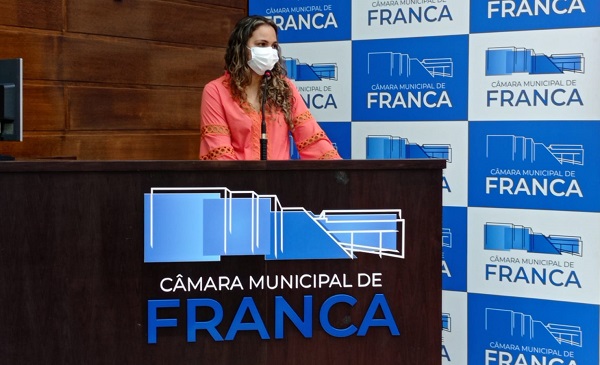 Carla Ferreira 