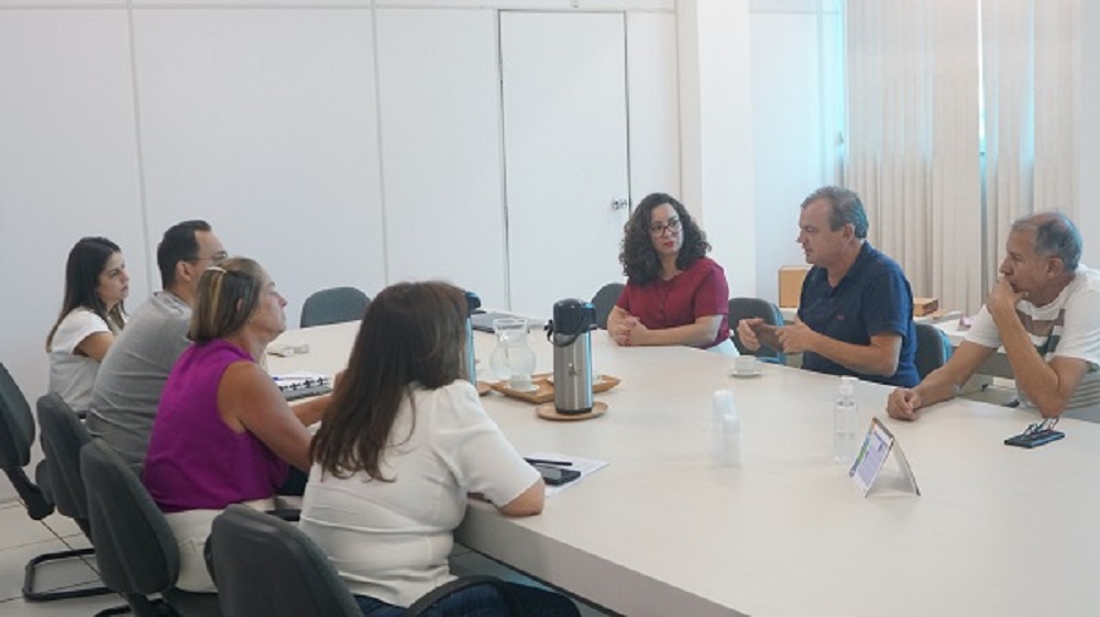 Cear Funcionalismo