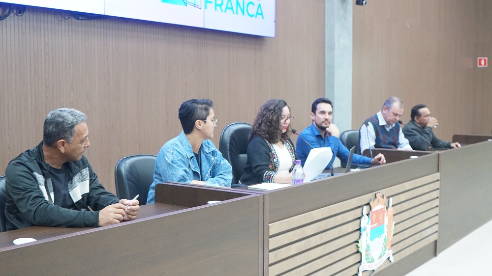 CEAR Funcionalismo