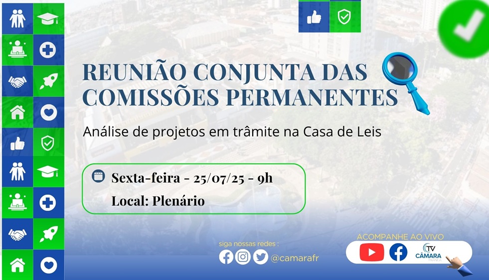 comissoes