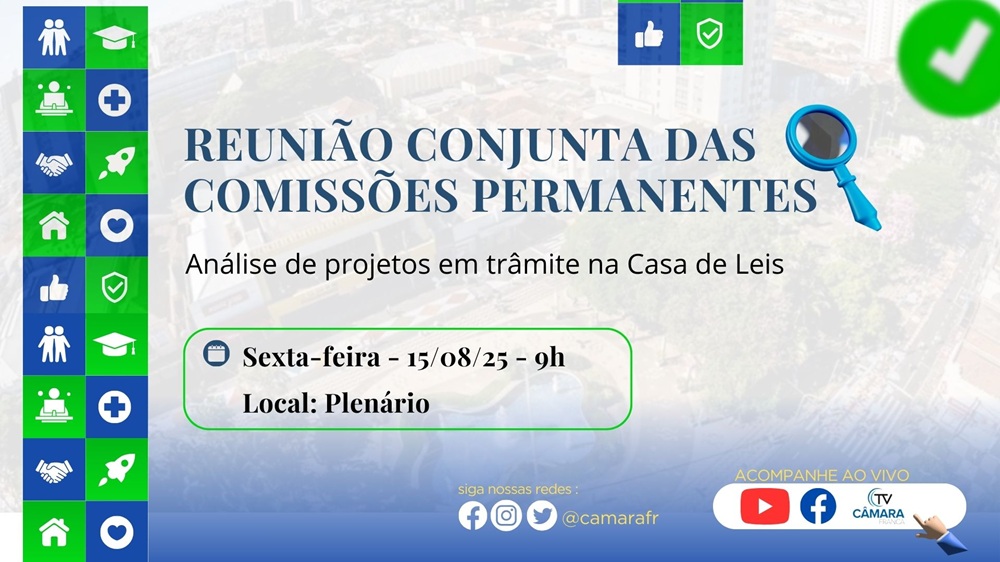 comissoes