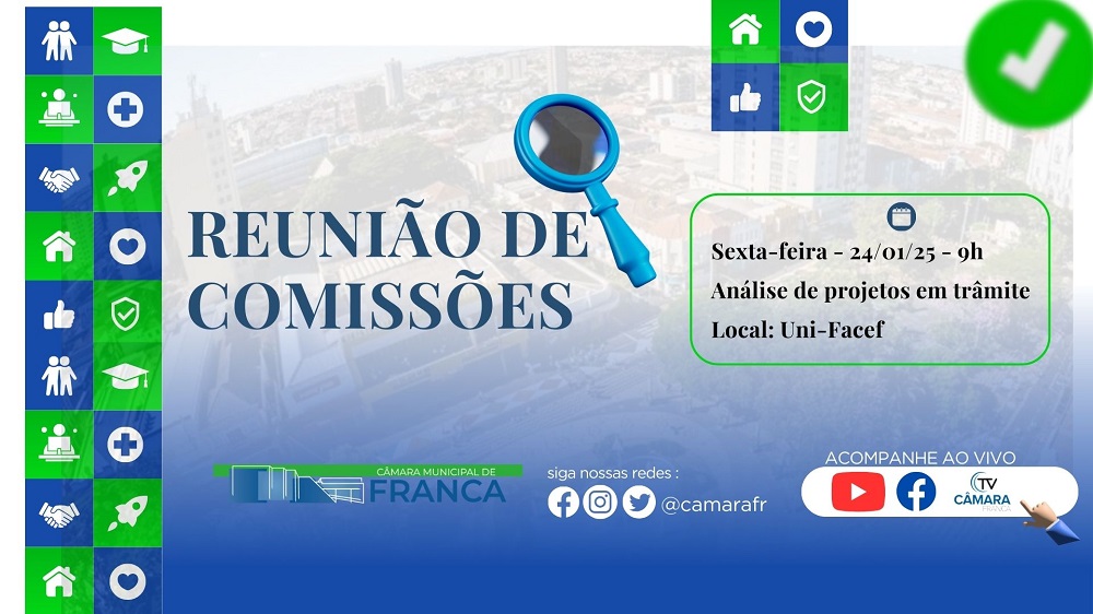 Comissoes