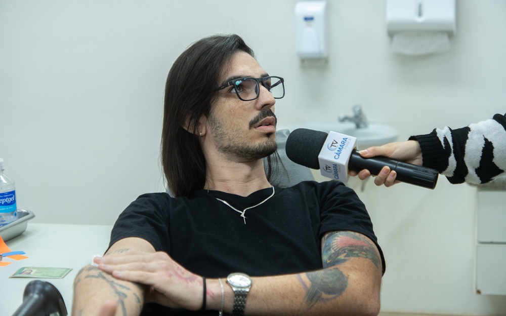 pedroborges