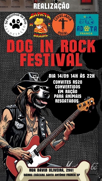 Dog Festival