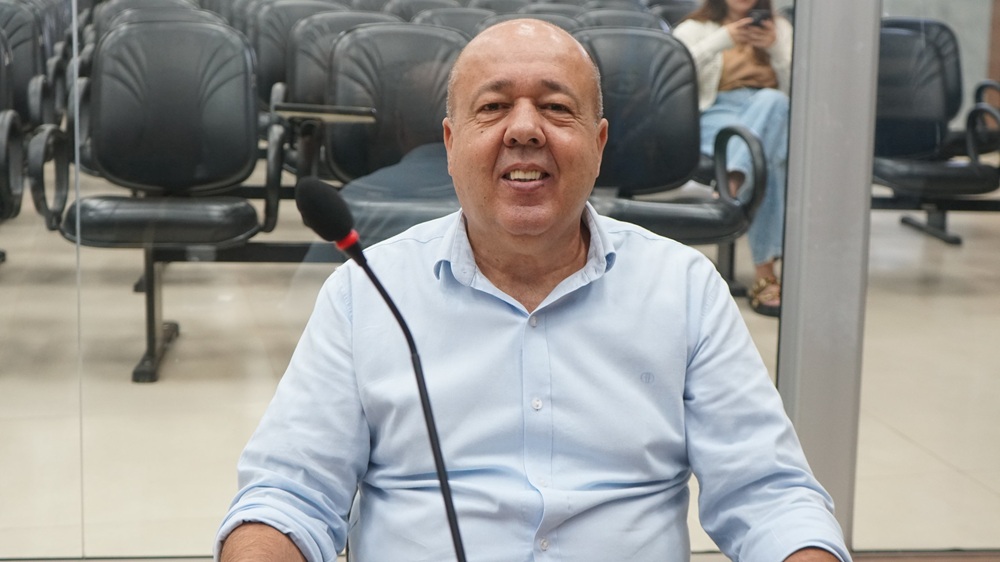 Donizete 33sessao