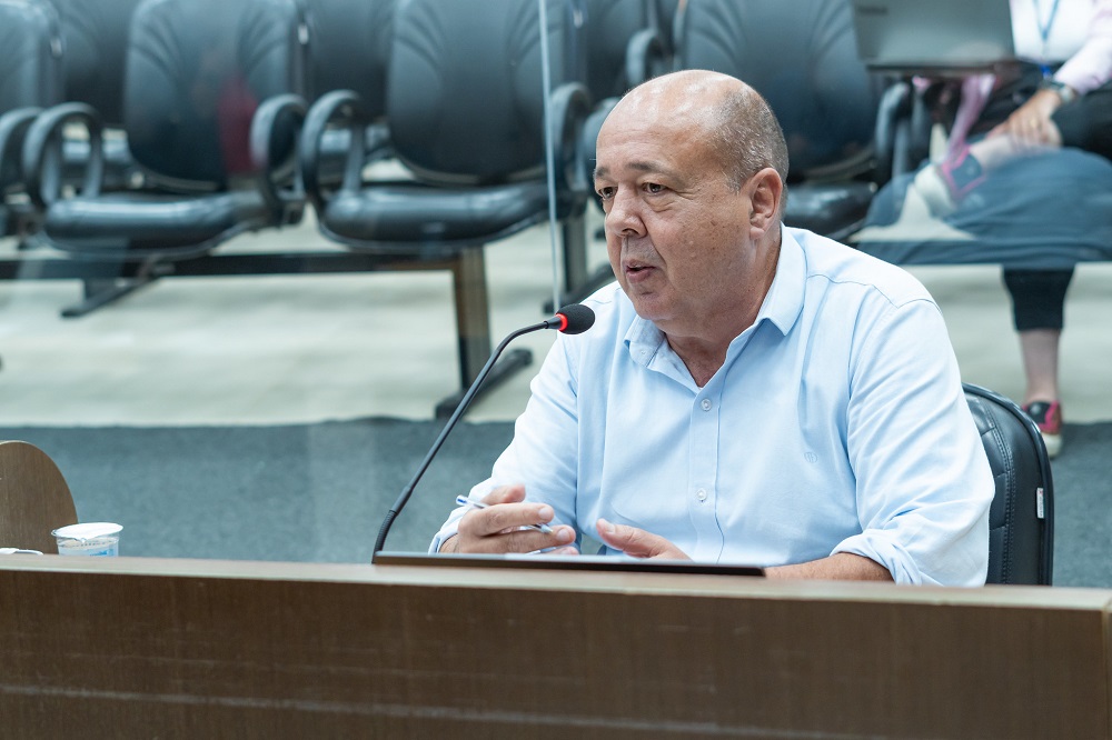 Vereadores celebram os 201 anos de Franca em série especial da Câmara