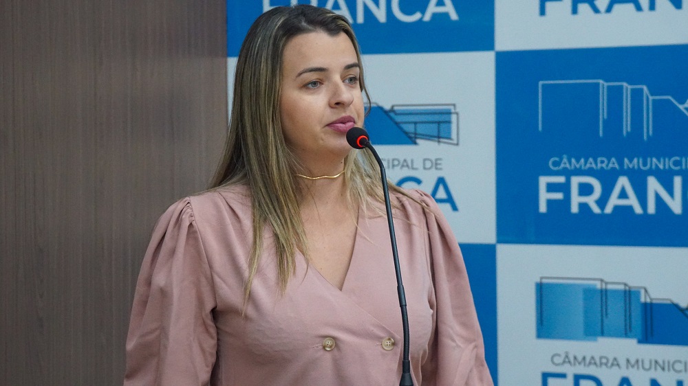 Dra Pâmela