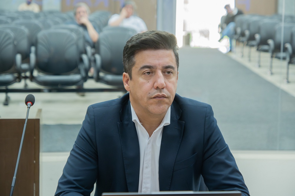 Vereadores celebram os 201 anos de Franca em série especial da Câmara