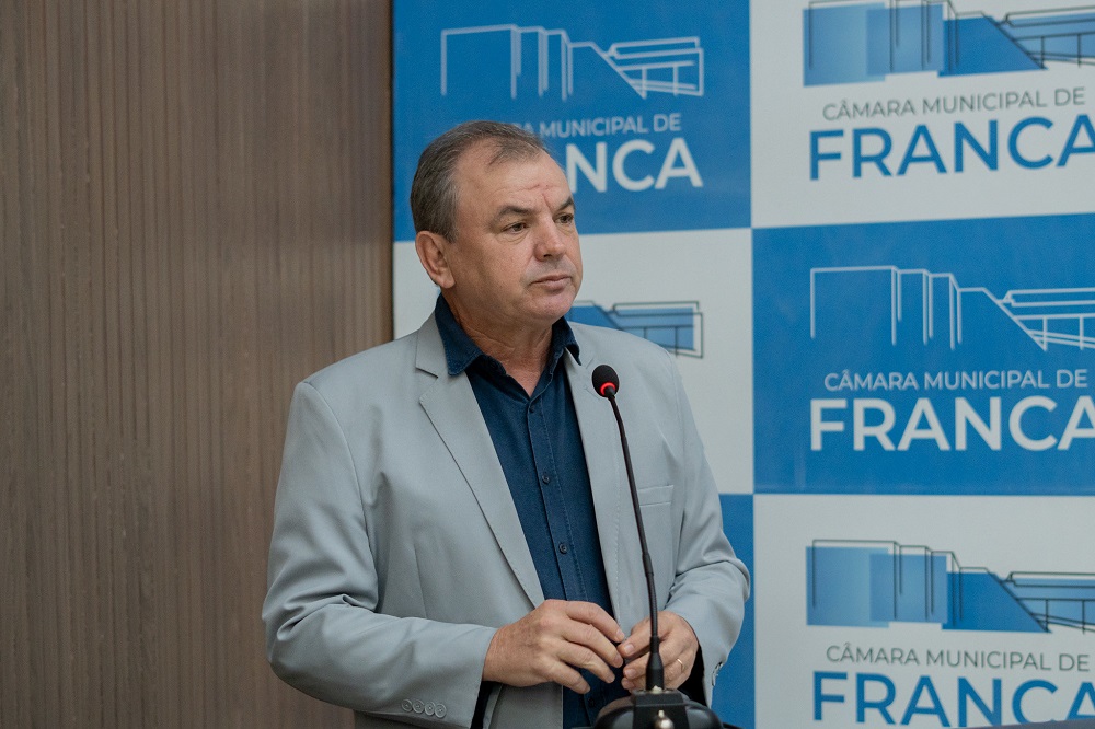 Vereadores celebram os 201 anos de Franca em série especial da Câmara