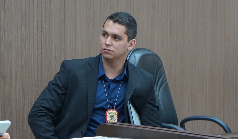 delegado