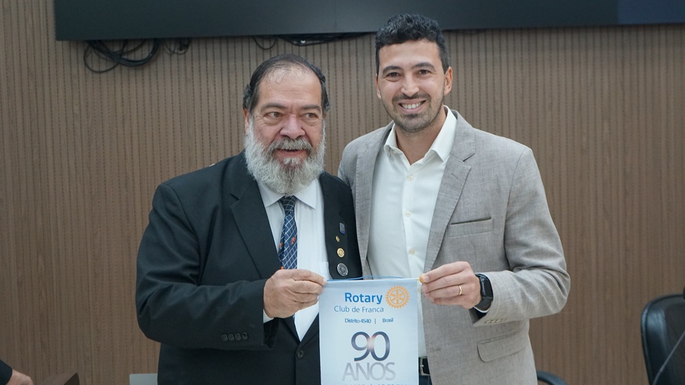 homenagemrotary