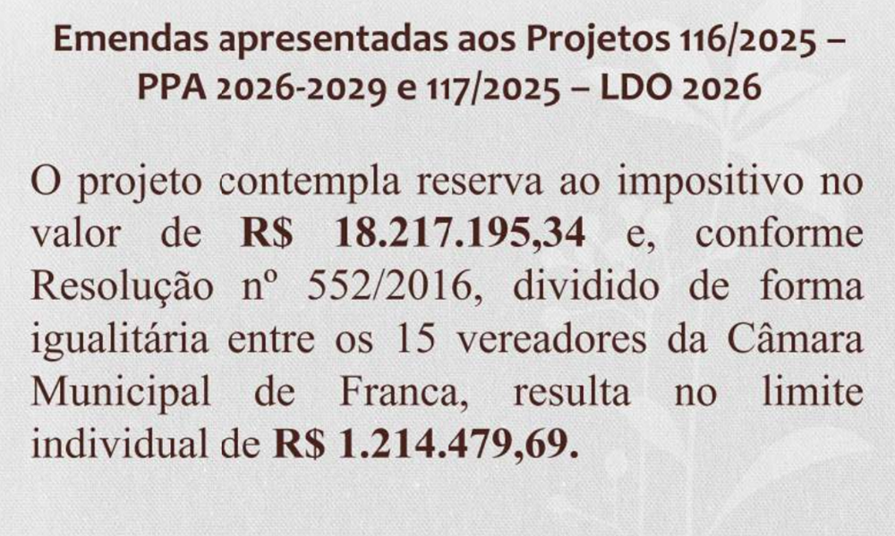 impositivas
