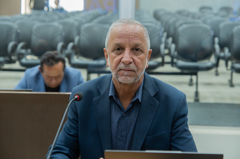 Vereadores celebram os 201 anos de Franca em série especial da Câmara