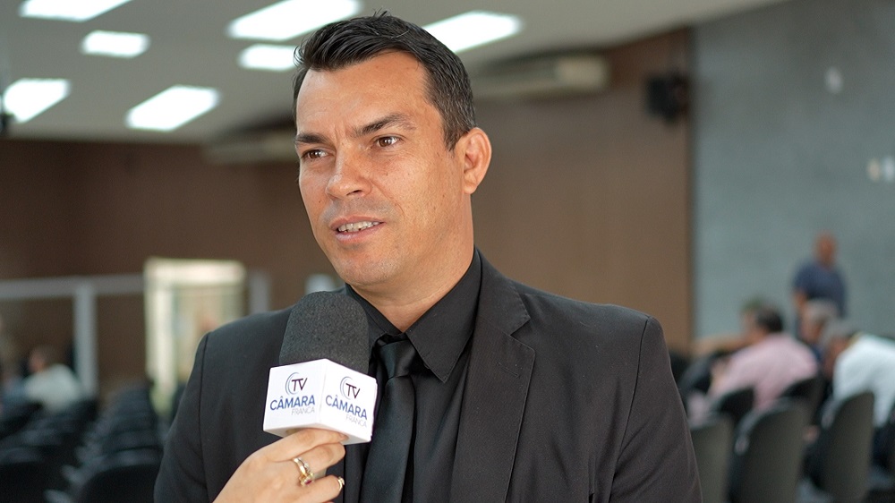 Vereadores celebram os 201 anos de Franca em série especial da Câmara