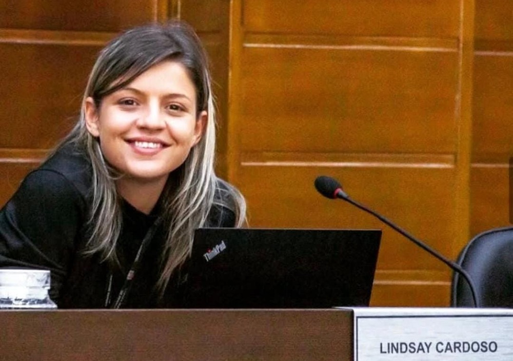 lindsay