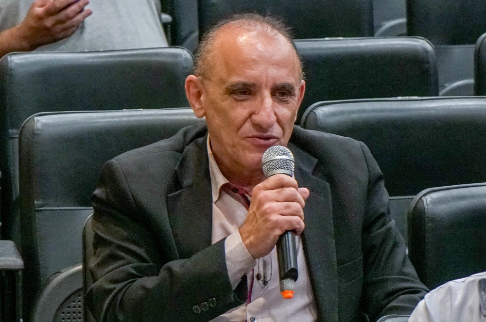 Luiz Amaral