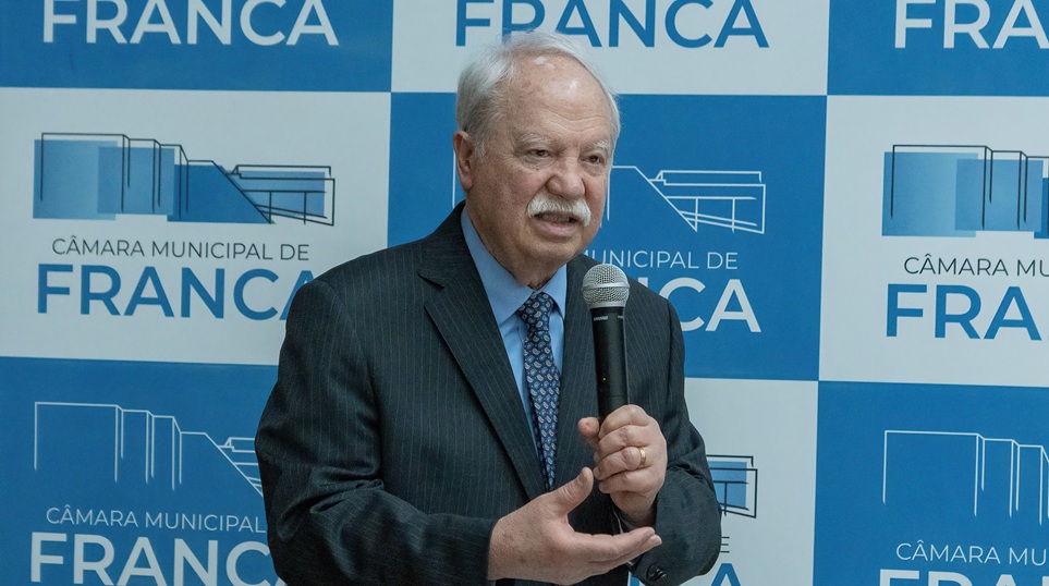 luiz galina
