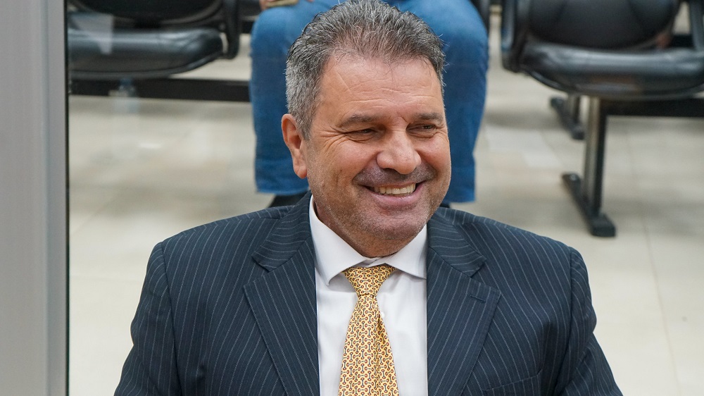 Marco Garcia 
