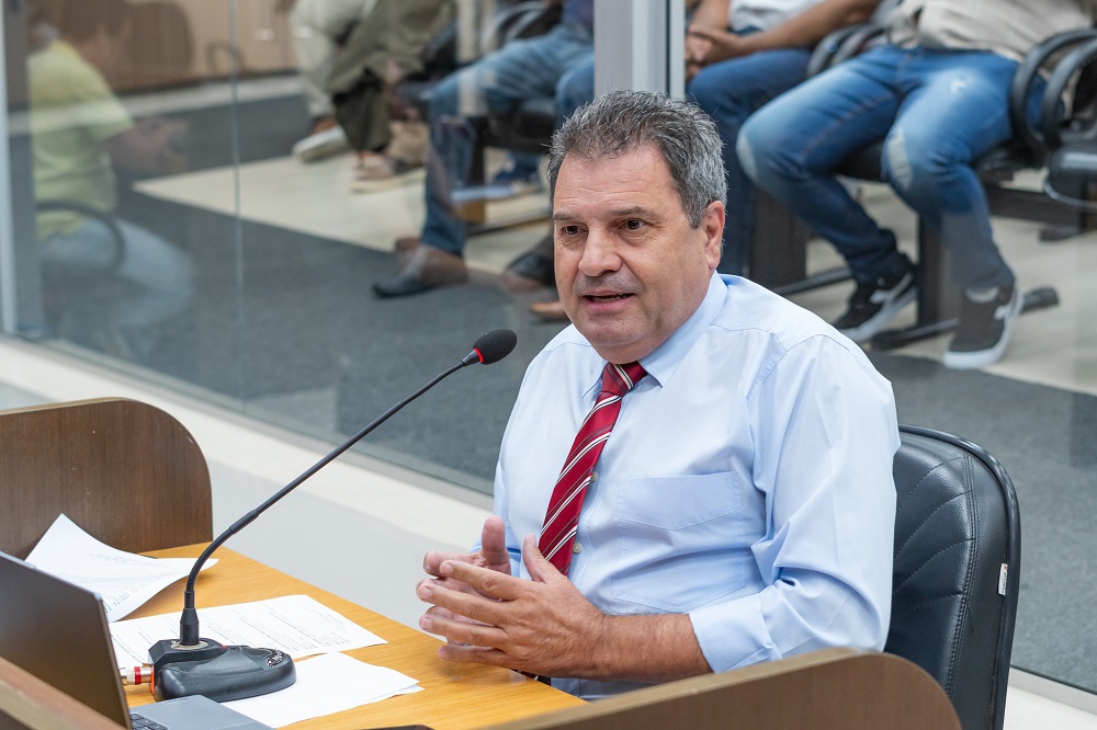 Vereadores celebram os 201 anos de Franca em série especial da Câmara