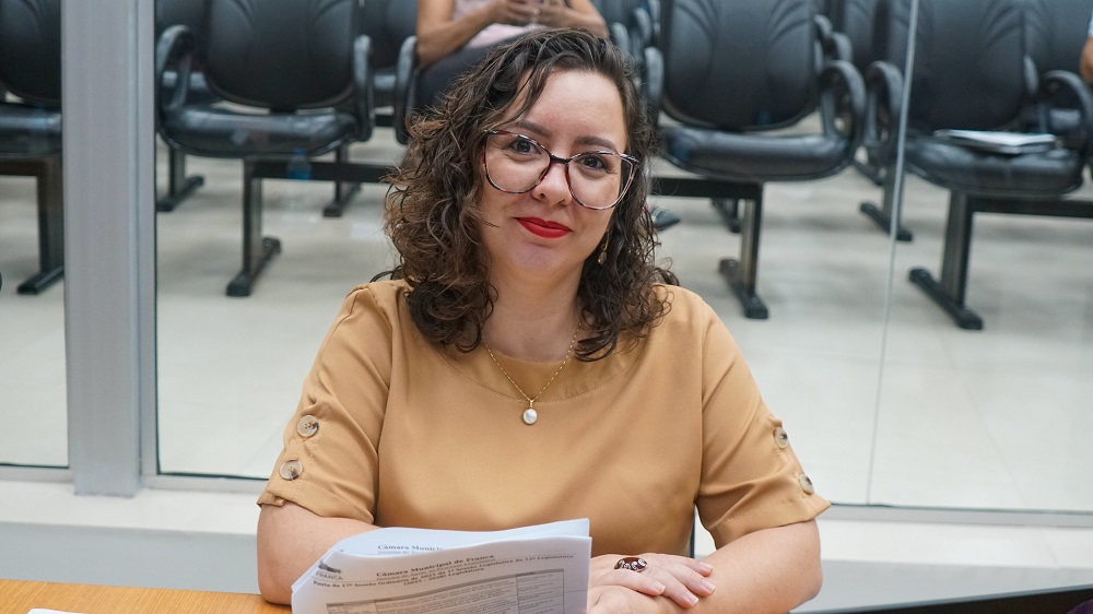 Marilia 