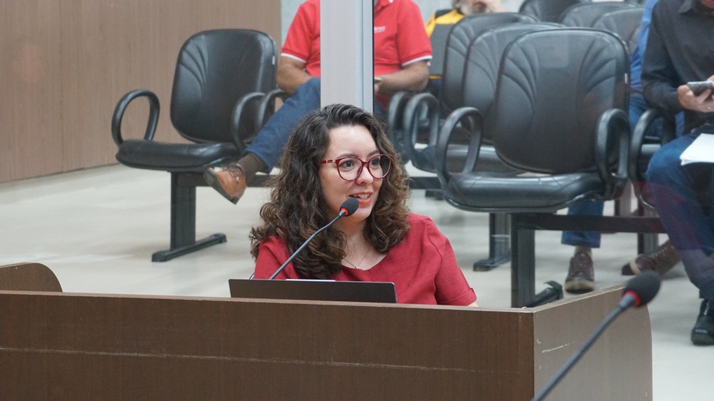 Marilia 
