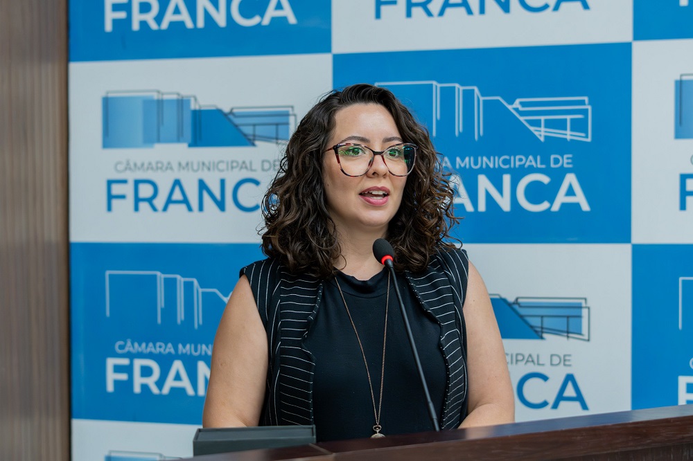 Vereadores celebram os 201 anos de Franca em série especial da Câmara