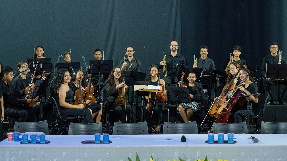 Orquestra