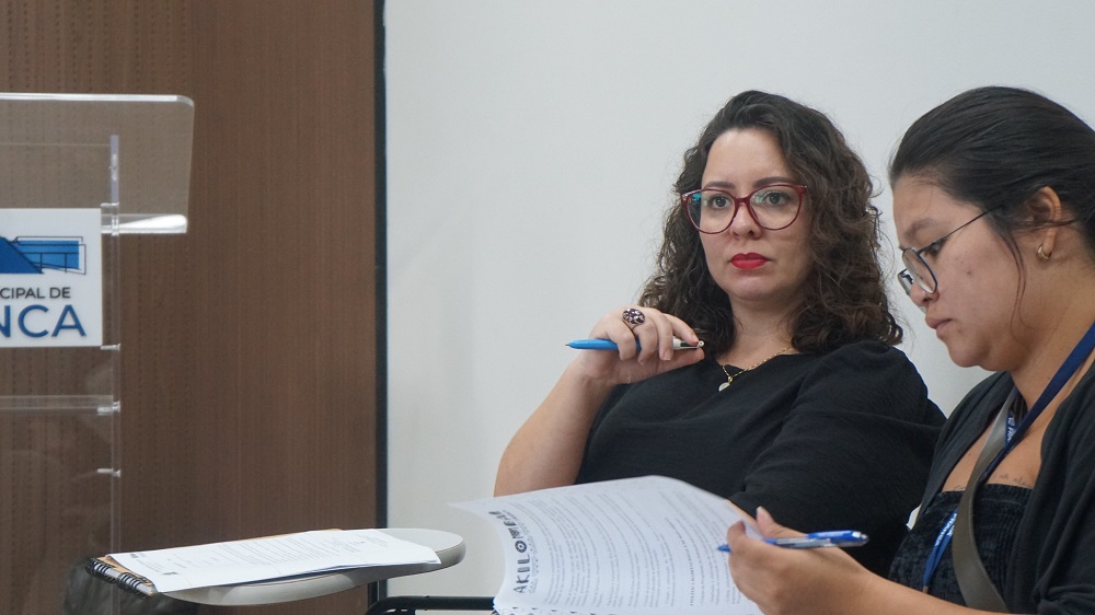 Marilia 