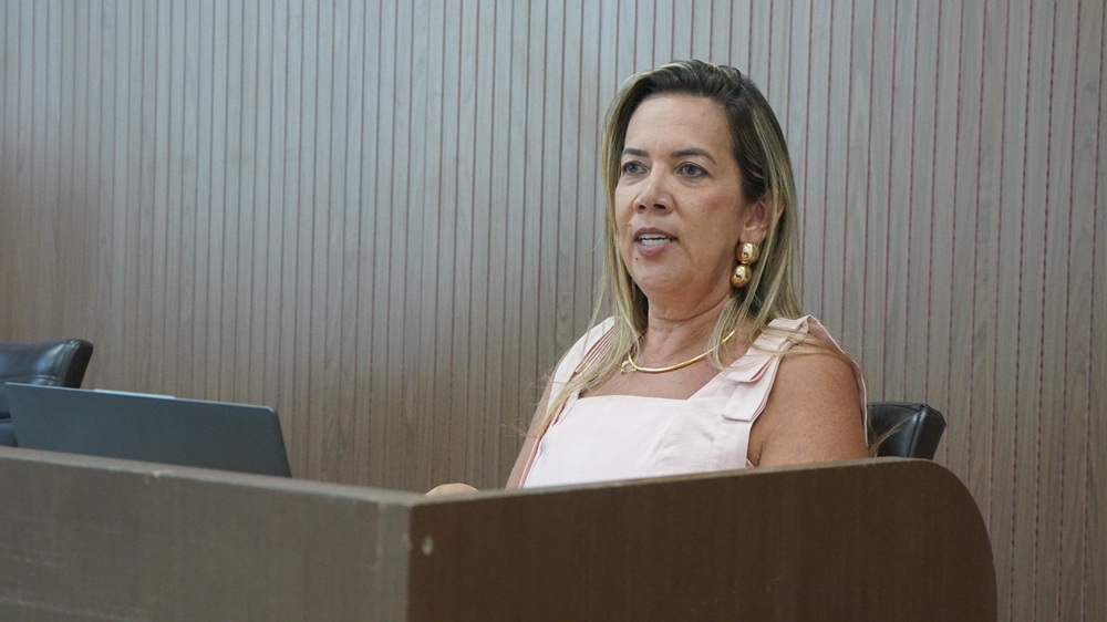 Secretaria 