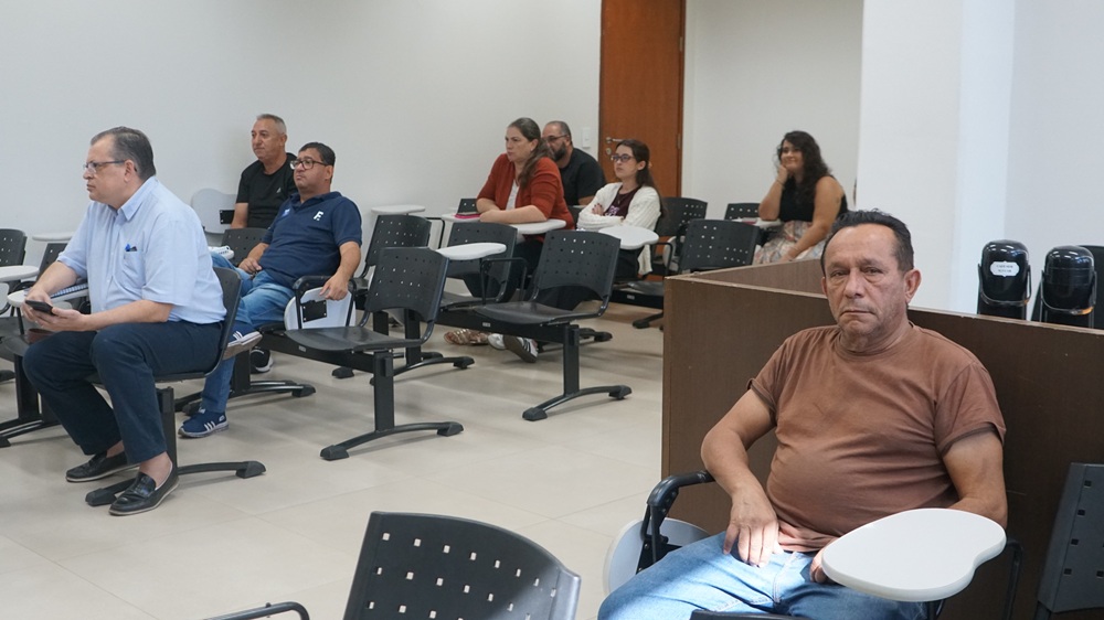 Reuniao