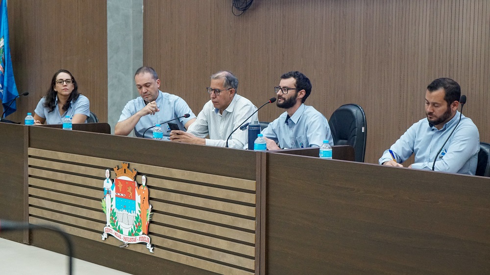 Reunião Ares