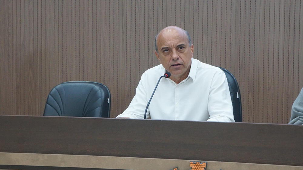 reunião de comissões 