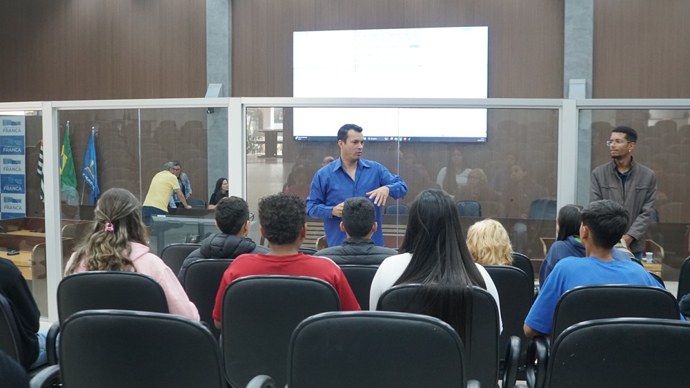 reunião de comissões 