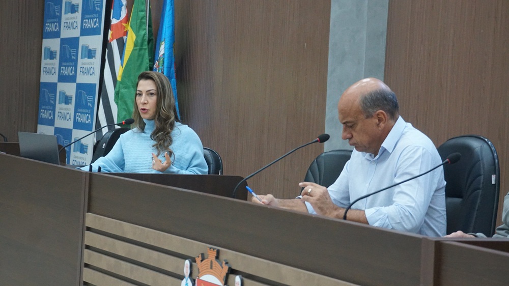 reunião 