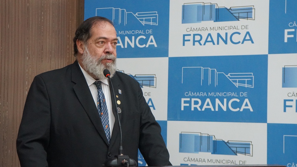 Homenagem rotary 